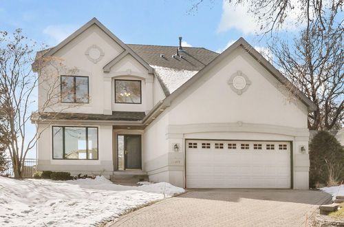10509 Spyglass Dr, Eden Prairie, MN, 55347-4657 | Card Image