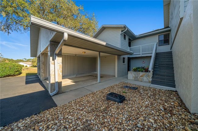 APT-6A - 636 E Gilchrist Ct, Condo with 2 bedrooms, 2 bathrooms and 1 parking in Hernando FL | Image 61