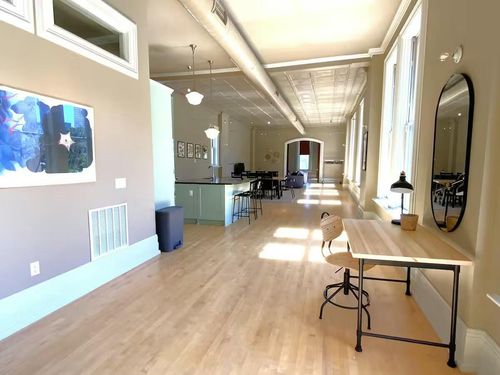 1001 N Martin L King Jr Dr, Milwaukee, WI, 53203 | Card Image
