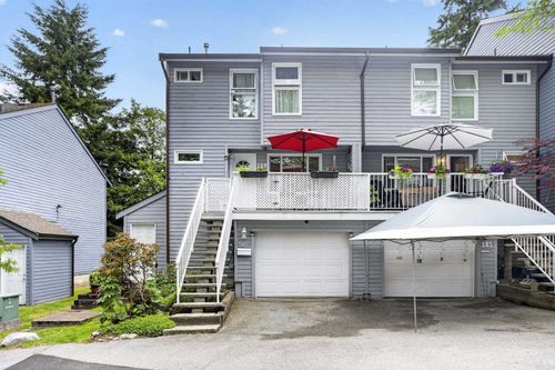 589 Carlsen Pl, Port Moody, BC, V3H4A1 | Card Image
