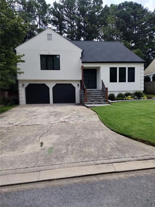 174 Bridgestone Dr, Marietta, GA, 30066-6120 | Card Image