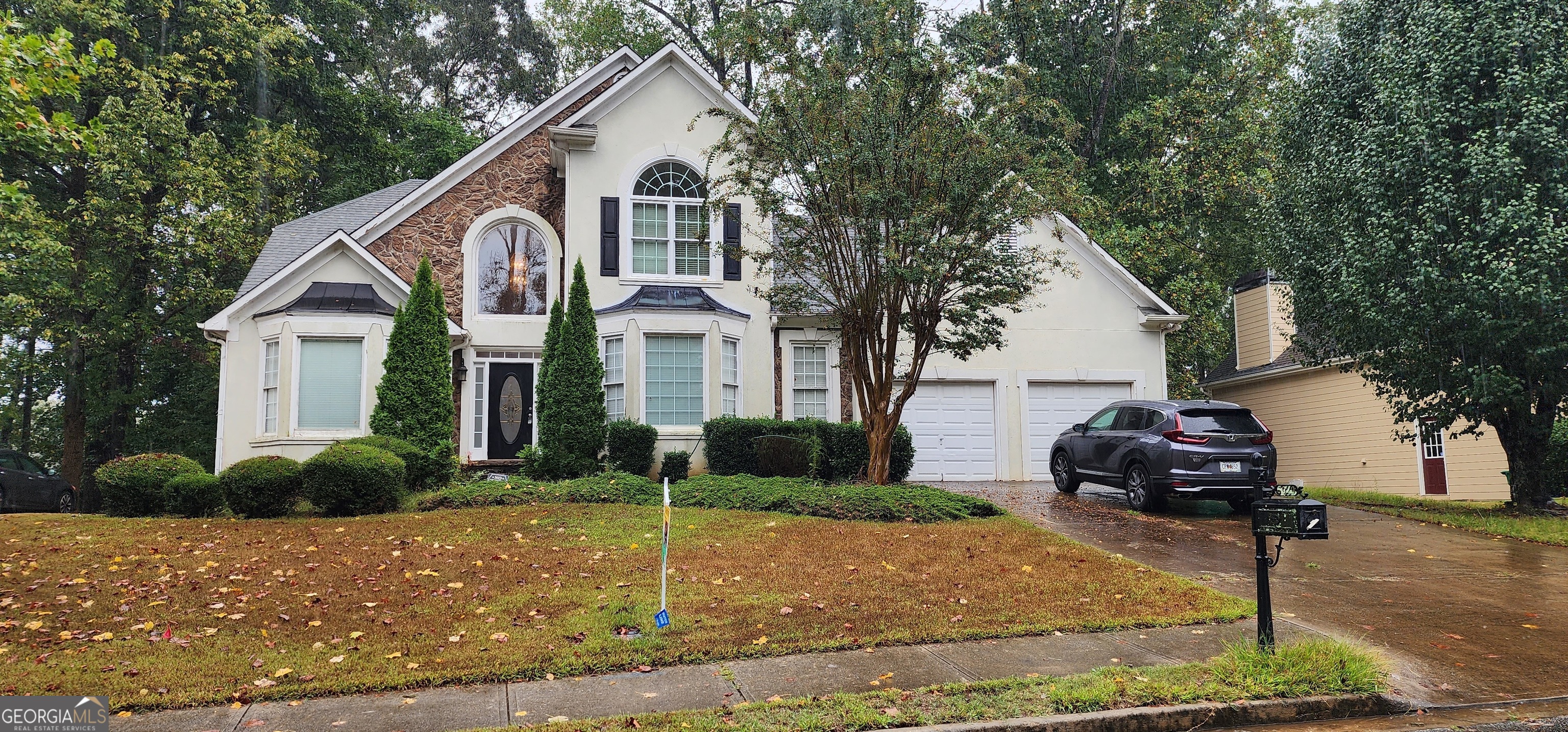 Glen Cove Ln, Stone Mountain, GA 30087