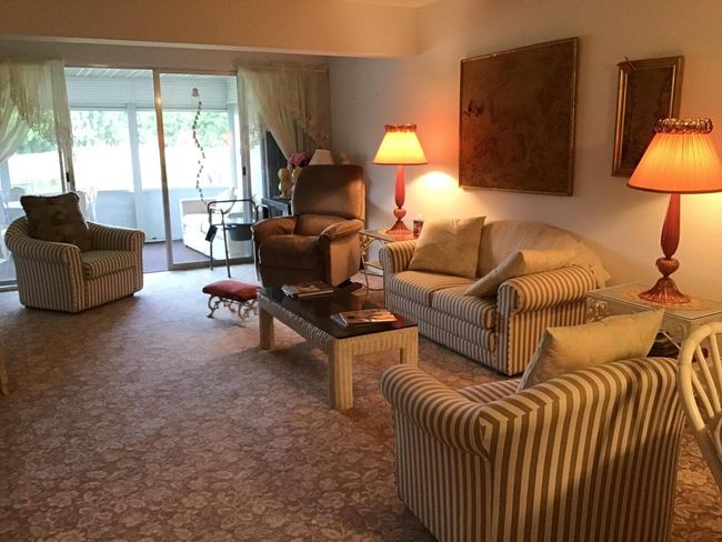 APT-101 - 1905 18 Th St, Condo with 2 bedrooms, 2 bathrooms and null parking in Delray Beach FL | Image 13