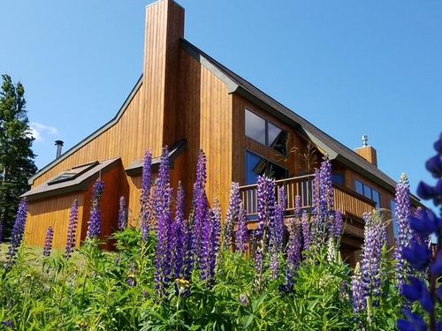 1042-5 Gray Fox Lane, Sandy River Plt, ME, 04970 | Card Image