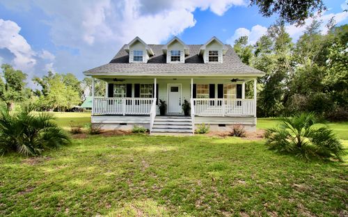 3581 Nw Bur Oak Pl, Jennings, FL, 32053-3891 | Card Image