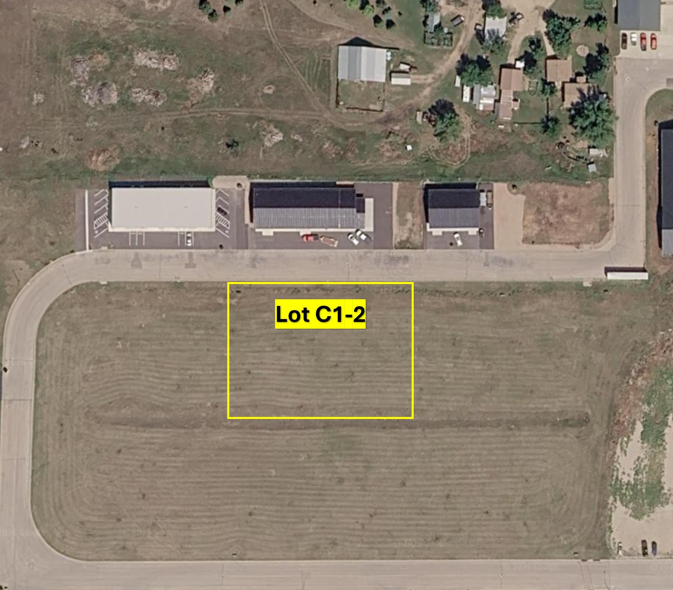 Commercial Sale in Sturgis