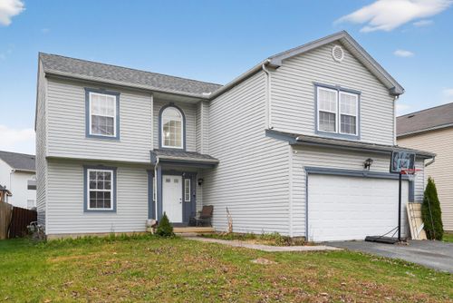 3291 Yozuri Dr, Columbus, OH, 43232-7436 | Card Image