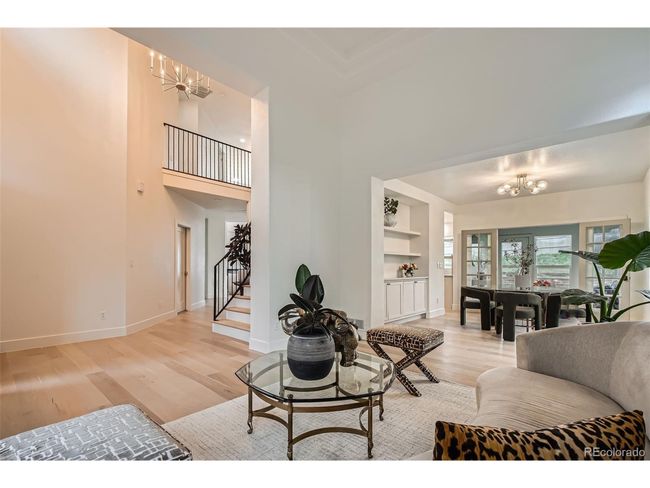 22367 Quail Run Dr, House other with 5 bedrooms, 4 bathrooms and null parking in Parker CO | Image 7