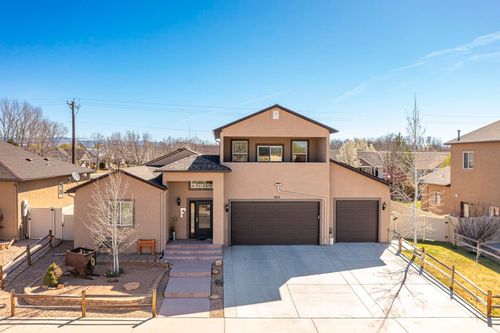 952 Echo Canyon St, Fruita, CO, 81521-7466 | Card Image