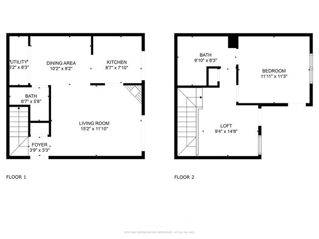 APT-22C - 5626 Preston Oaks Rd, Condo with 1 bedrooms, 2 bathrooms and null parking in Dallas TX | Image 6