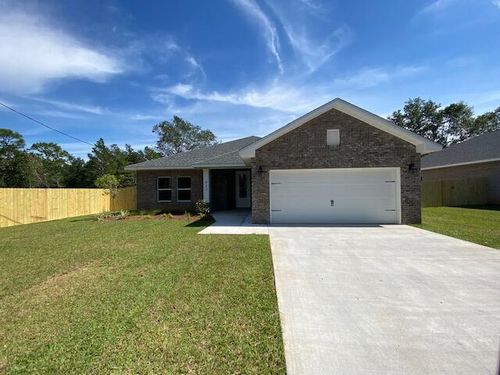 422 Little John Rd, Mary Esther, FL, 32569-2269 | Card Image