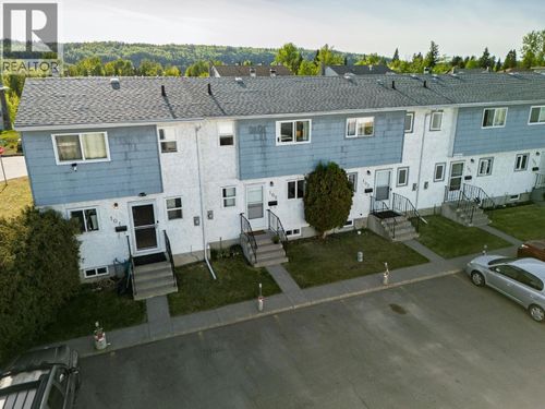 102-190 Mcintyre Cres, Prince George, BC, V2M6A8 | Card Image