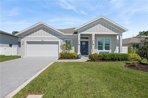 553 106th Ave N, Naples, FL, 34108-1845 | Card Image