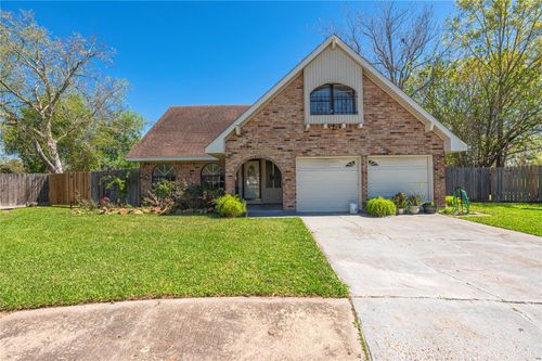 10822 Sagegulf Ln, Houston, TX, 77089-3802 | Card Image