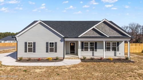 lot-02-268 Fields Rd Nw, Pikeville, NC, 27863-9412 | Card Image