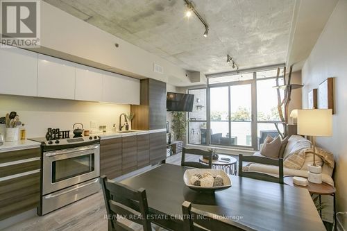 308-8 Gladstone Avenue, Toronto (Little Portugal), ON, M6J0B3 | Card Image