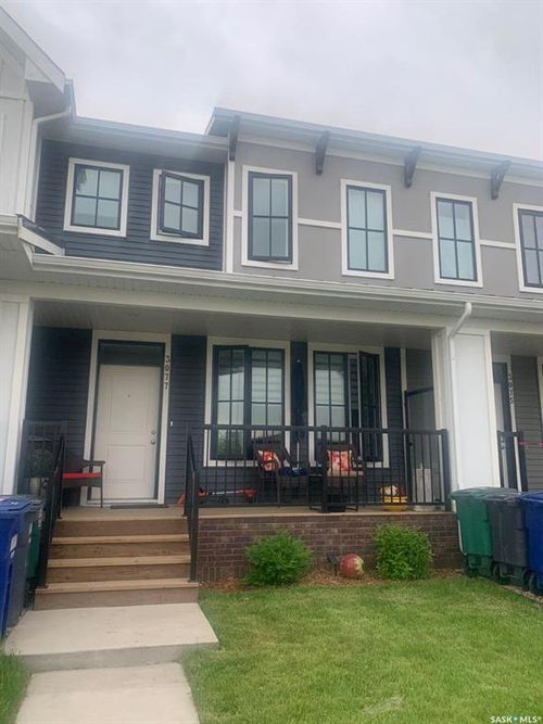 3077 Brighton Common, Saskatoon, SK, S7V0Z5 | Card Image