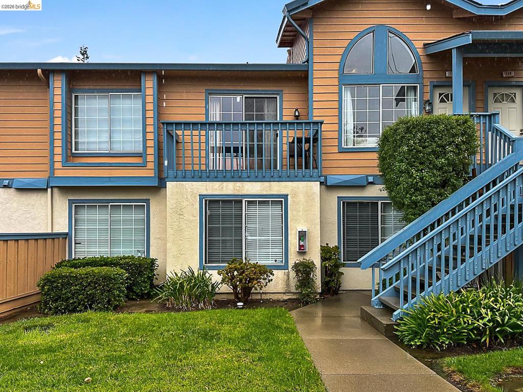 Residential in Hercules 5