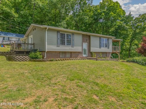 151 Gray Knob Rd, Kingston, TN, 37763-4927 | Card Image