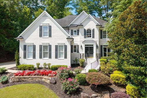 2184 Summerchase Dr, Woodstock, GA, 30189-8169 | Card Image