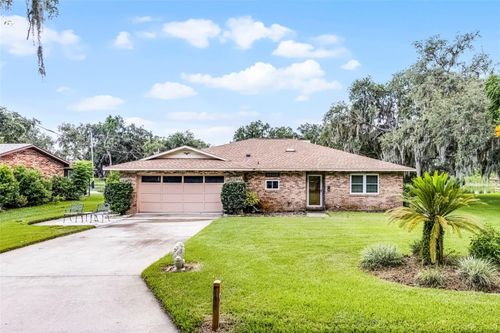 5614 E Harbor Drive, Fruitland Park, FL, 34731 | Card Image