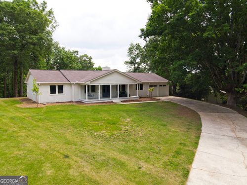 745 Nw Honeysuckle, Gainesville, GA, 30501 | Card Image