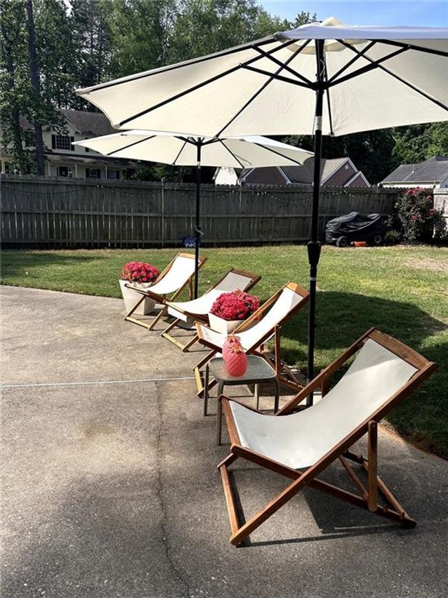 10 Callaway Ct, House other with 4 bedrooms, 3 bathrooms and 4 parking in Hiram GA | Image 46