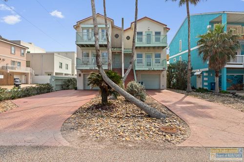 a-123 E Parade Dr., South Padre Island, TX, 78597 | Card Image