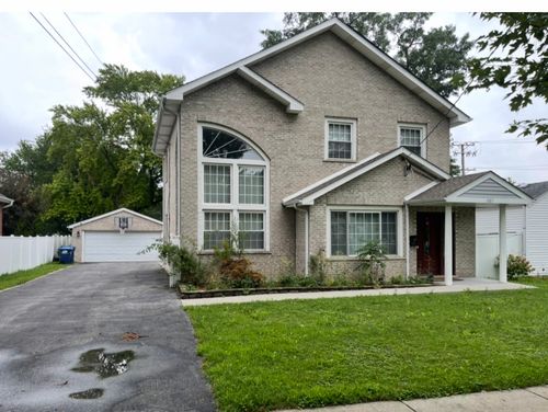 1787 Webster Ln, Des Plaines, IL, 60018-2060 | Card Image