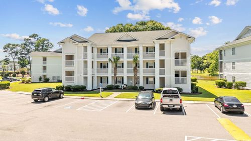 unit-13d-553 White River Dr, Myrtle Beach, SC, 29579-1318 | Card Image