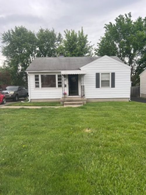 4206 Central Ave, Middletown, OH, 45044-5116 | Card Image