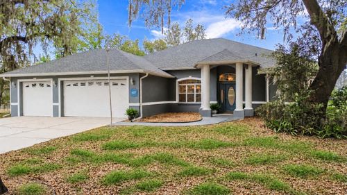 507 Dowling Cir, LADY LAKE, FL, 32159-2532 | Card Image