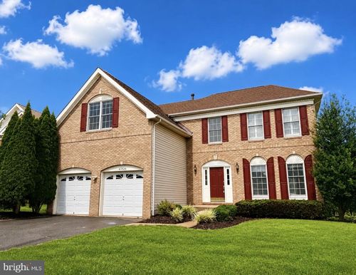 43520 Lucketts Bridge Cir, ASHBURN, VA, 20148-6715 | Card Image