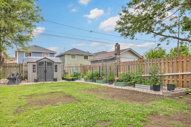 1469 Albert Rd, House other with 2 bedrooms, 1 bathrooms and 2 parking in Windsor ON | Image 26