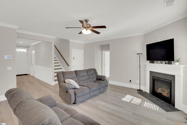 533 Mitscher Way, House other with 5 bedrooms, 4 bathrooms and 2 parking in Chapin SC | Image 12