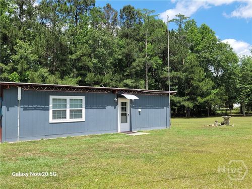 652 Ralph Rahn Road, Rincon, GA, 31326 | Card Image