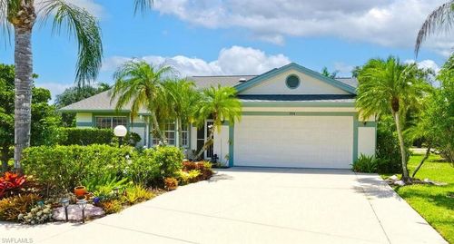 204 Estelle Ct, NAPLES, FL, 34112 | Card Image