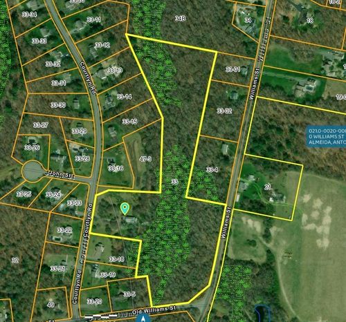 2689 Courtlyn Rd, Dighton, MA, 02715-1323 | Card Image