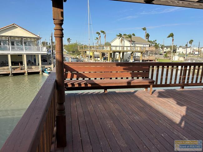 602 Windward Dr, House other with 3 bedrooms, 3 bathrooms and 2 parking in Port Isabel TX | Image 76