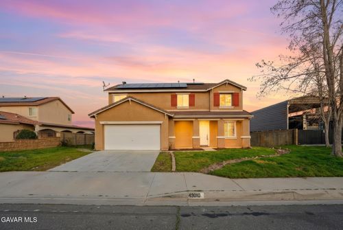 43010 Yaffa St, Lancaster, CA, 93535-2942 | Card Image