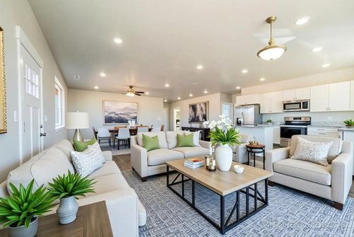 4377 E Colt Cir, Kanab, UT, 84741-4110 | Card Image