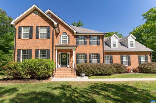 100 Campbell Rd, KESWICK, VA, 22947-1950 | Card Image
