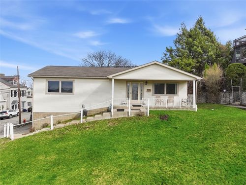 2314 Sierra St, Pittsburgh, PA, 15203-2429 | Card Image