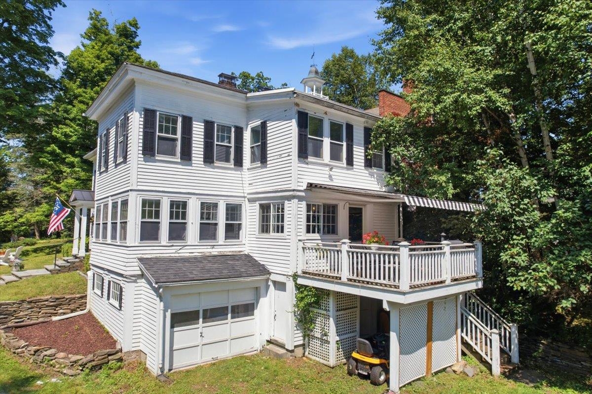 Residential in Bennington 4