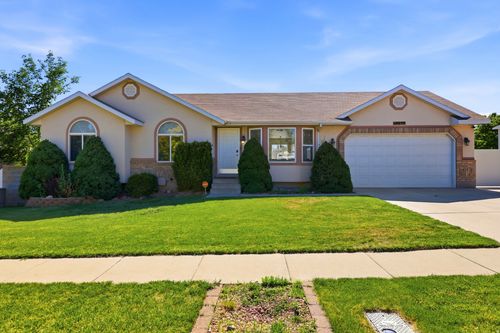 14053 S Lowe Peak Dr, Riverton, UT, 84096-6403 | Card Image