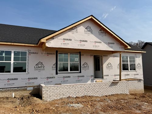 38 Echo Ridge, Oak Grove, KY, 42262 | Card Image