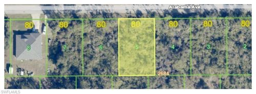 14045 Alabama Ave, PORT CHARLOTTE, FL, 33953-2502 | Card Image