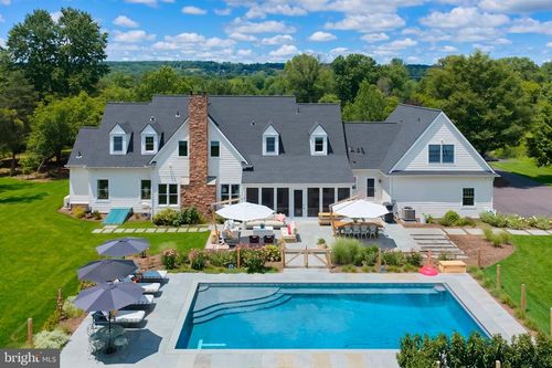 6214 Saw Mill Rd, NEW HOPE, PA, 18938-5664 | Card Image