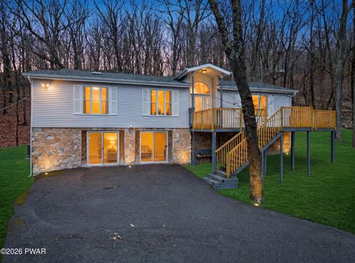 163 Radcliff Rd, Bushkill, PA, 18324-8499 | Card Image