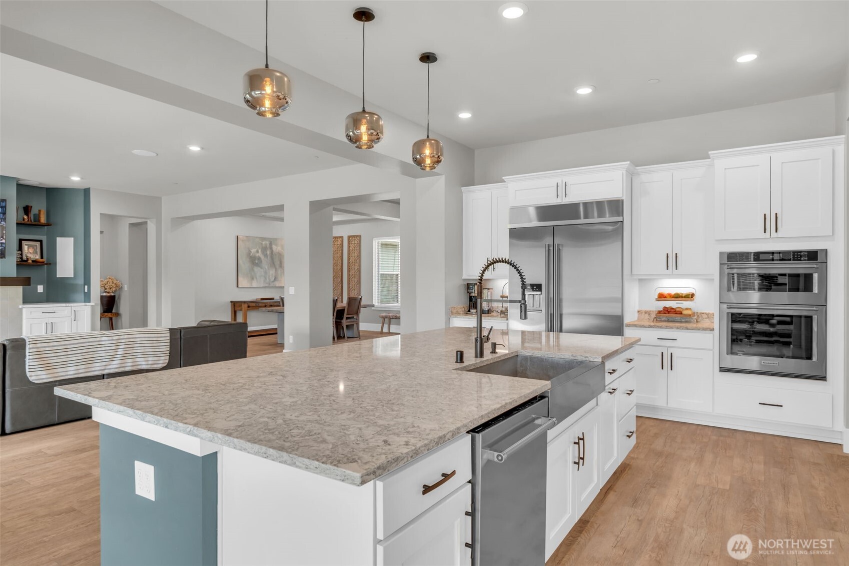 Residential in Lake Stevens 5